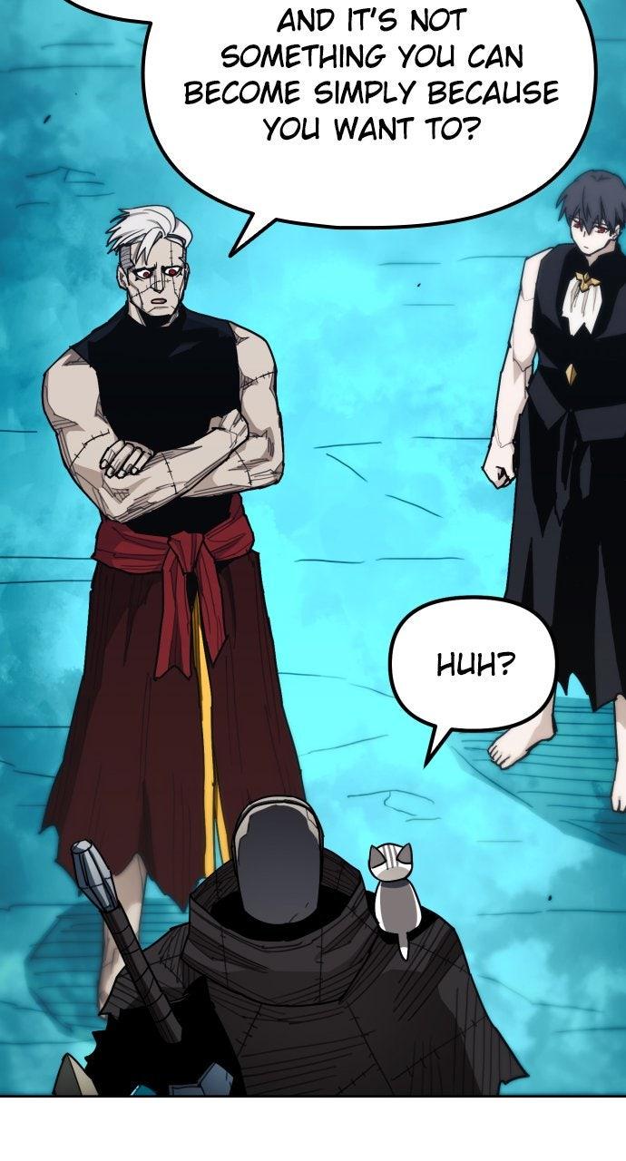 Just A Cat Chapter 45 - Page 49