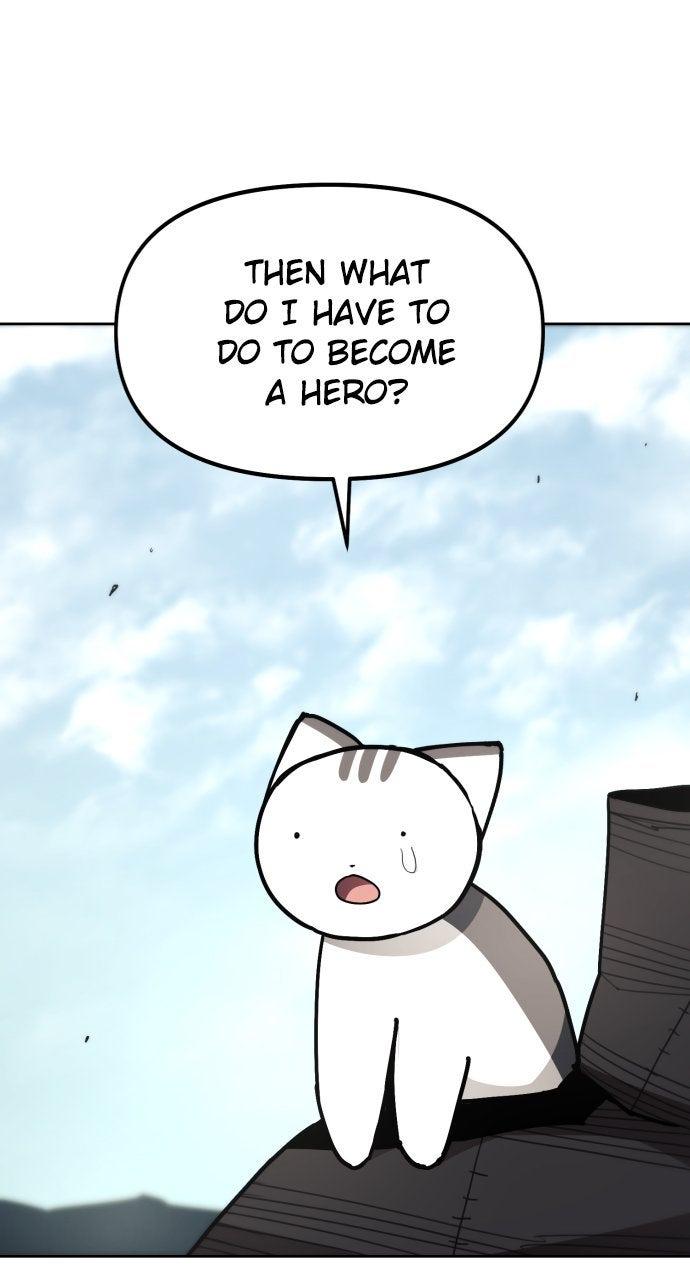 Just A Cat Chapter 45 - Page 50