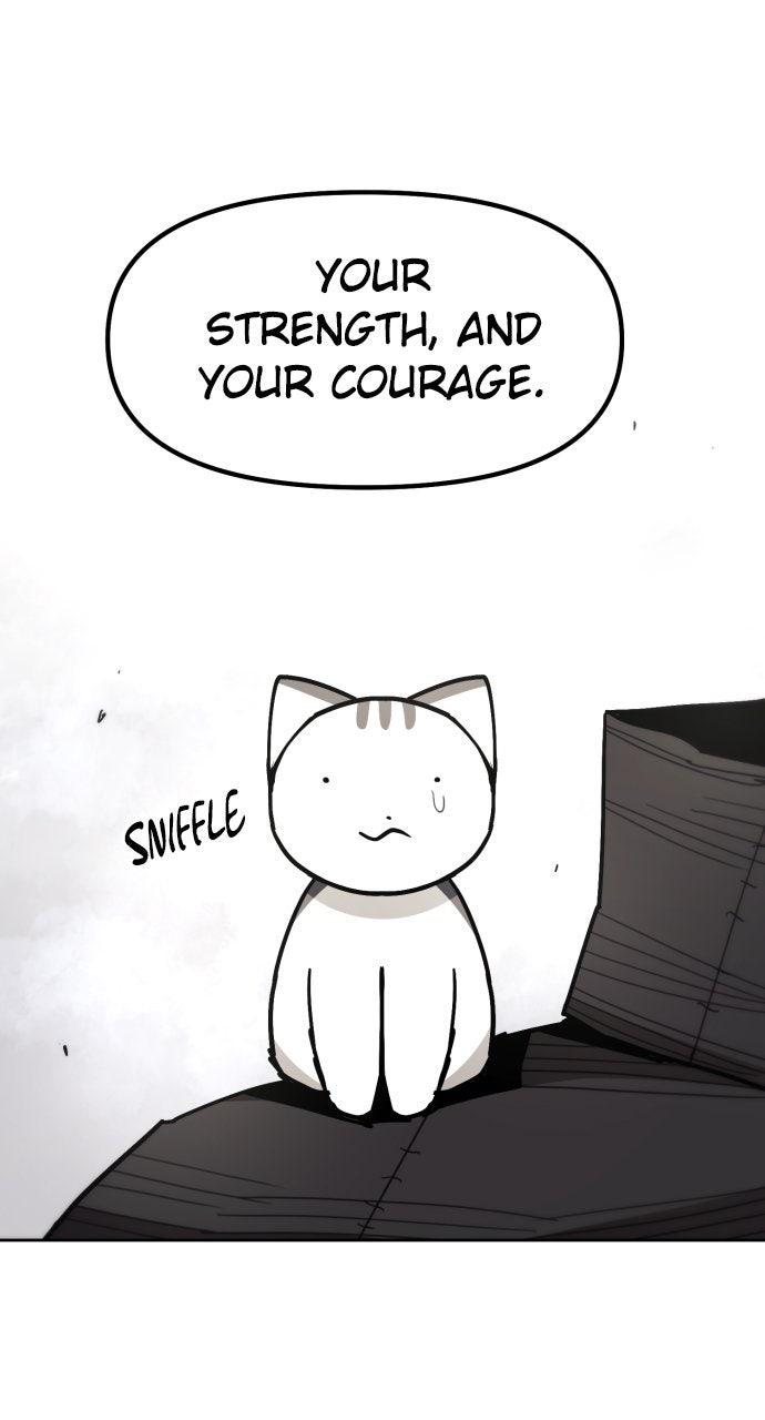 Just A Cat Chapter 45 - Page 53