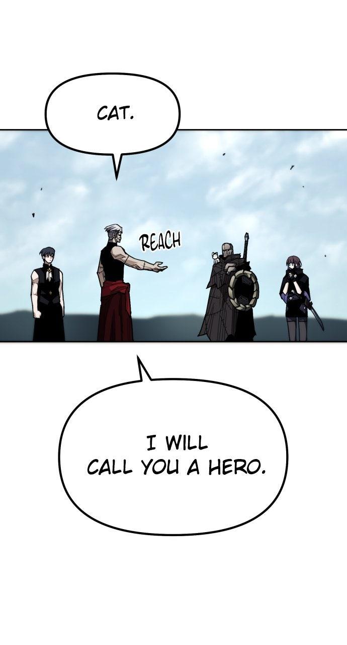 Just A Cat Chapter 45 - Page 54