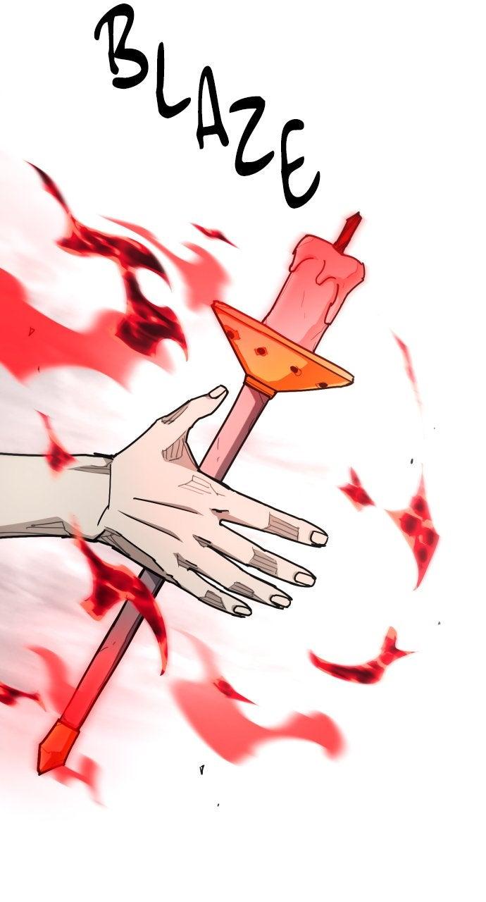 Just A Cat Chapter 45 - Page 55