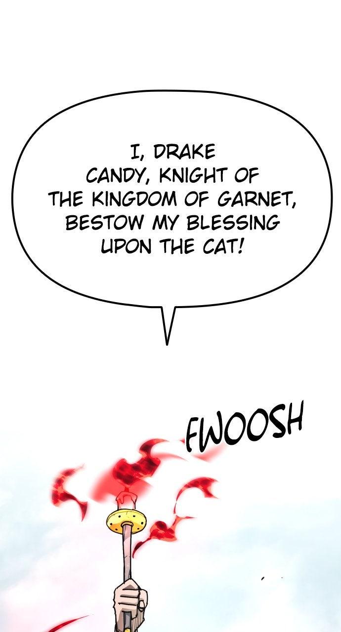 Just A Cat Chapter 45 - Page 56