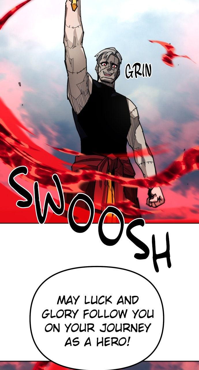 Just A Cat Chapter 45 - Page 57