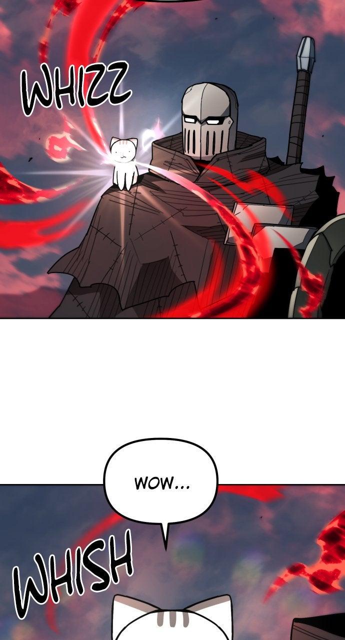 Just A Cat Chapter 45 - Page 58