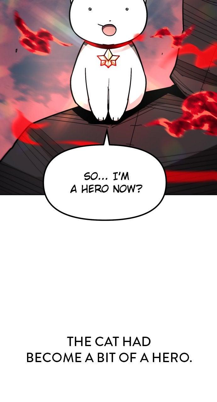 Just A Cat Chapter 45 - Page 59