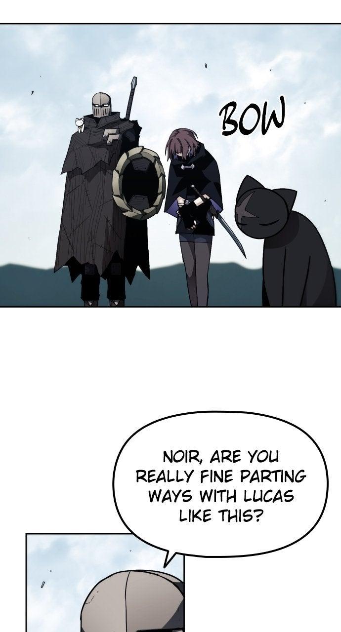 Just A Cat Chapter 46 - Page 4