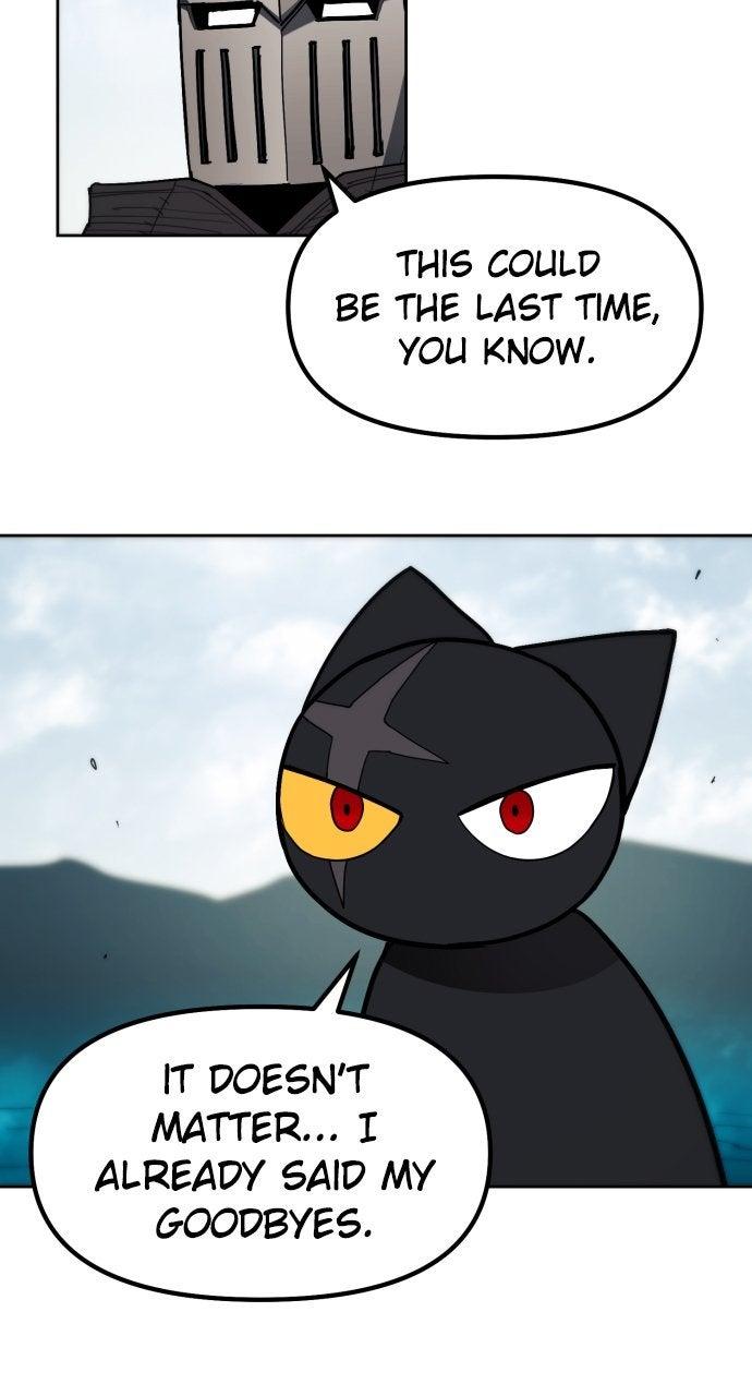 Just A Cat Chapter 46 - Page 5