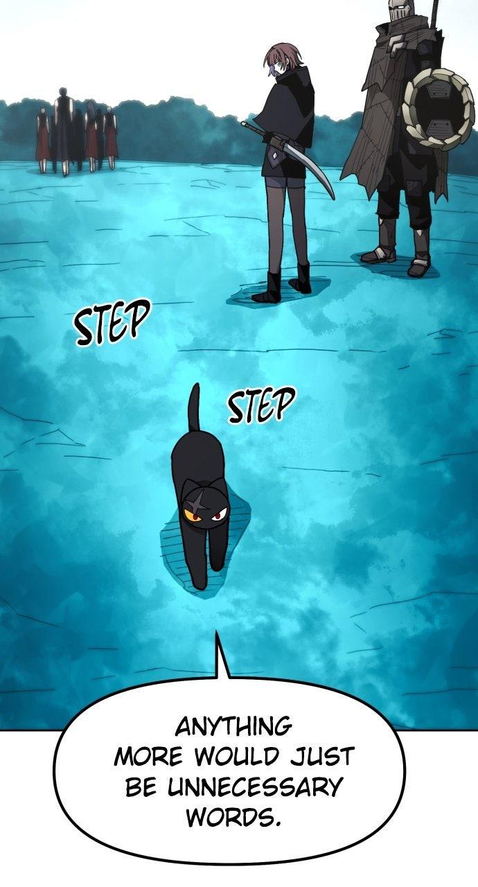 Just A Cat Chapter 46 - Page 8