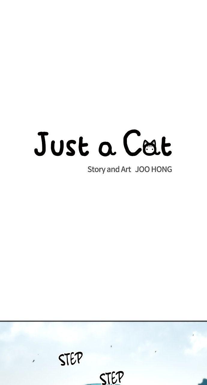 Just A Cat Chapter 46 - Page 9