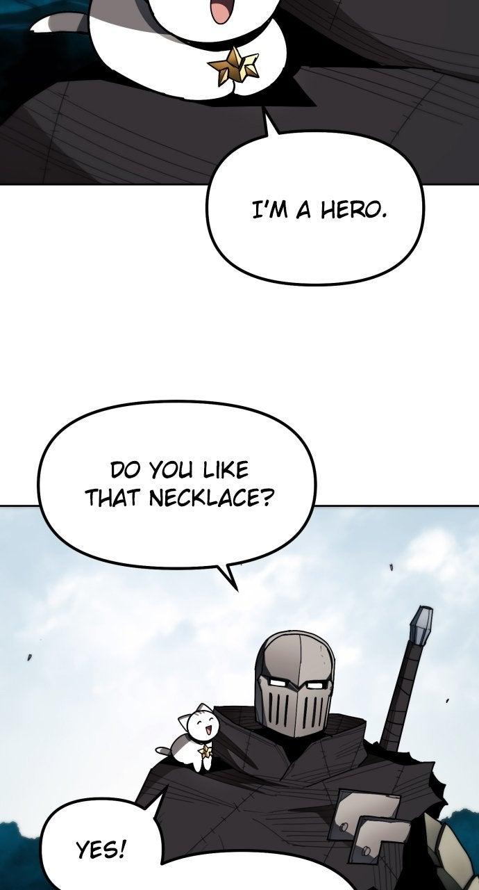 Just A Cat Chapter 46 - Page 11