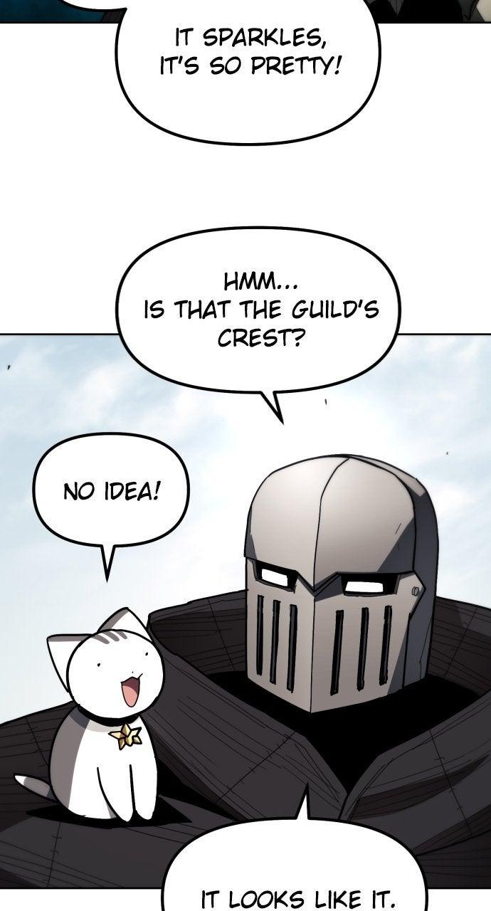 Just A Cat Chapter 46 - Page 12