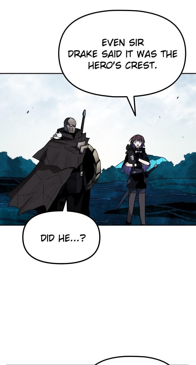 Just A Cat Chapter 46 - Page 15