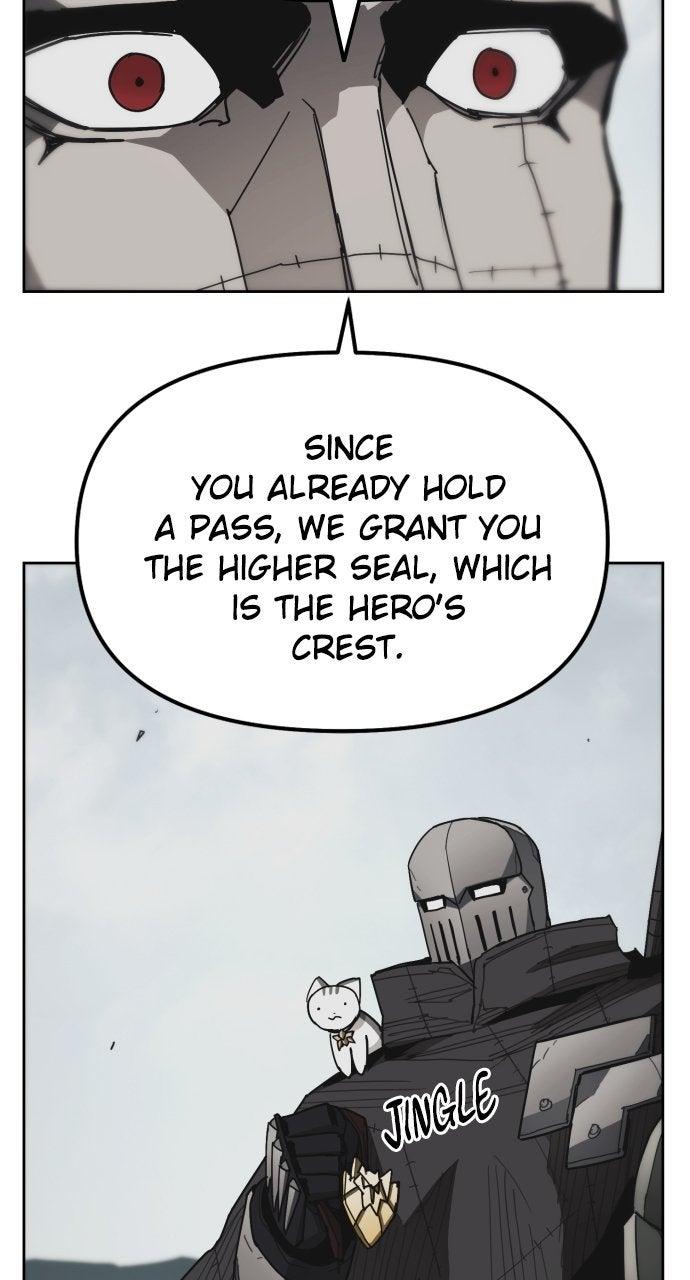 Just A Cat Chapter 46 - Page 17