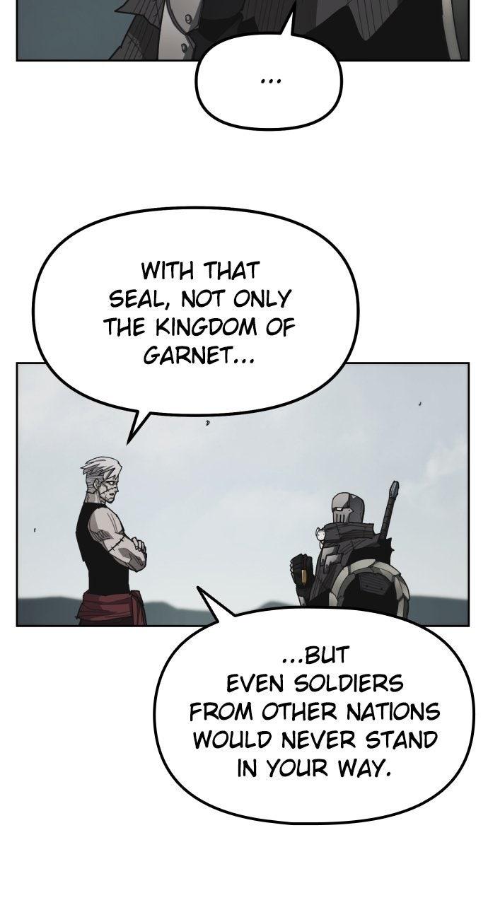 Just A Cat Chapter 46 - Page 18