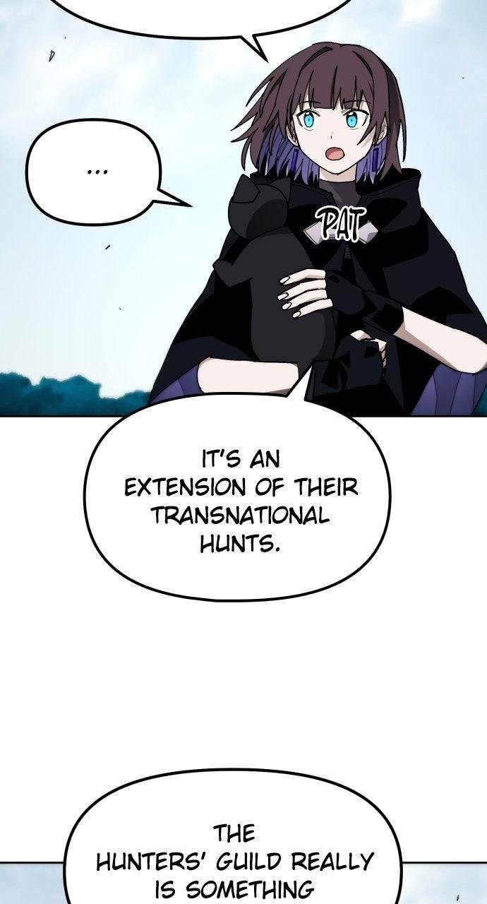 Just A Cat Chapter 46 - Page 20