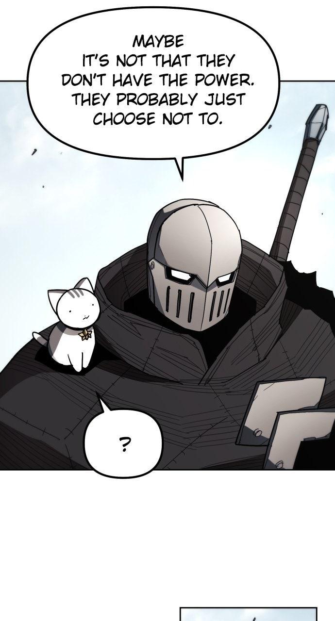 Just A Cat Chapter 46 - Page 22