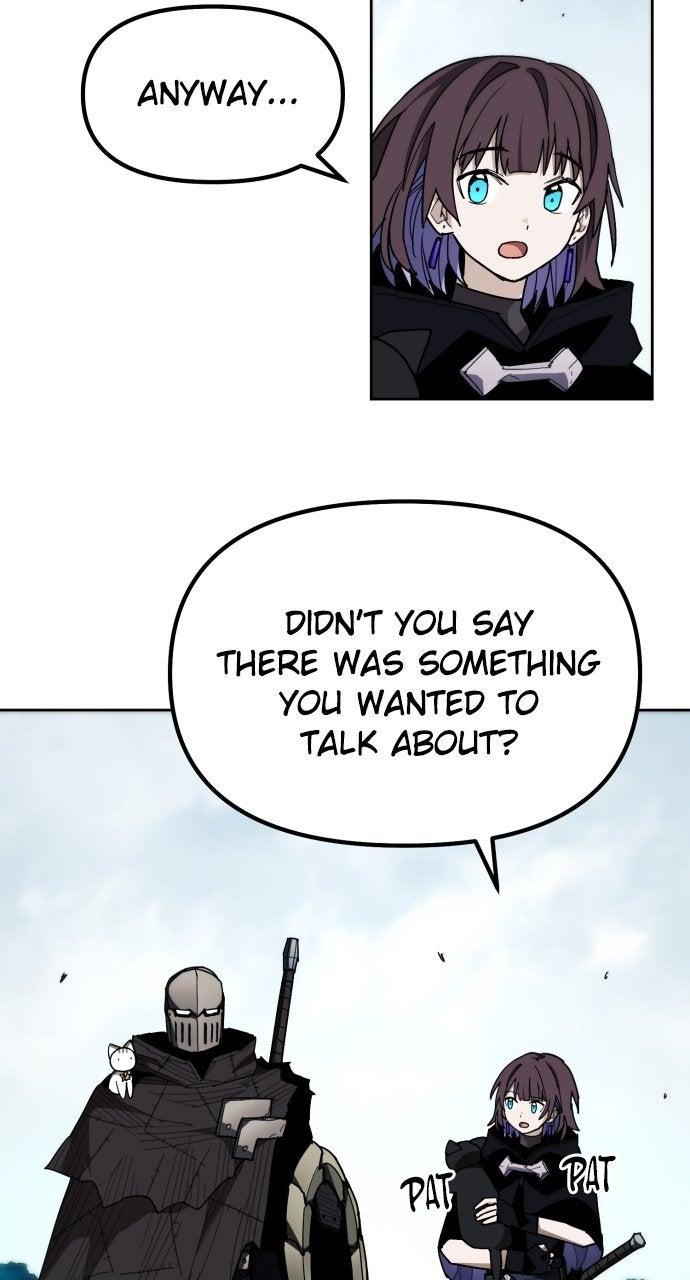 Just A Cat Chapter 46 - Page 23