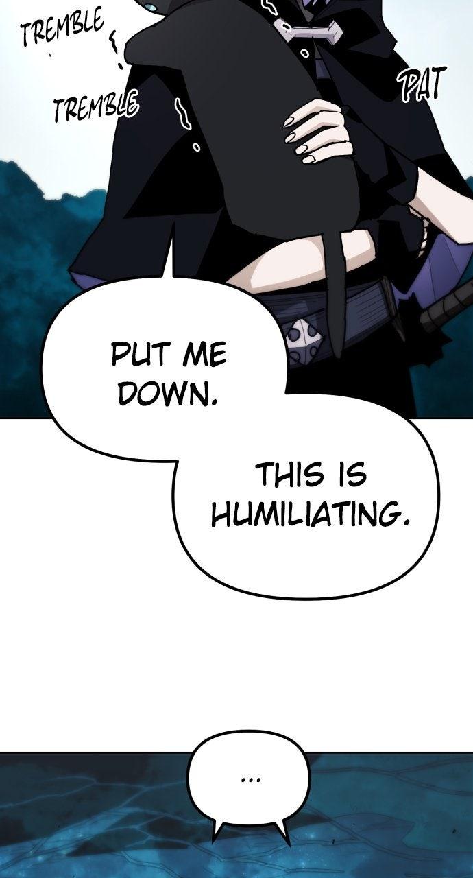 Just A Cat Chapter 46 - Page 25