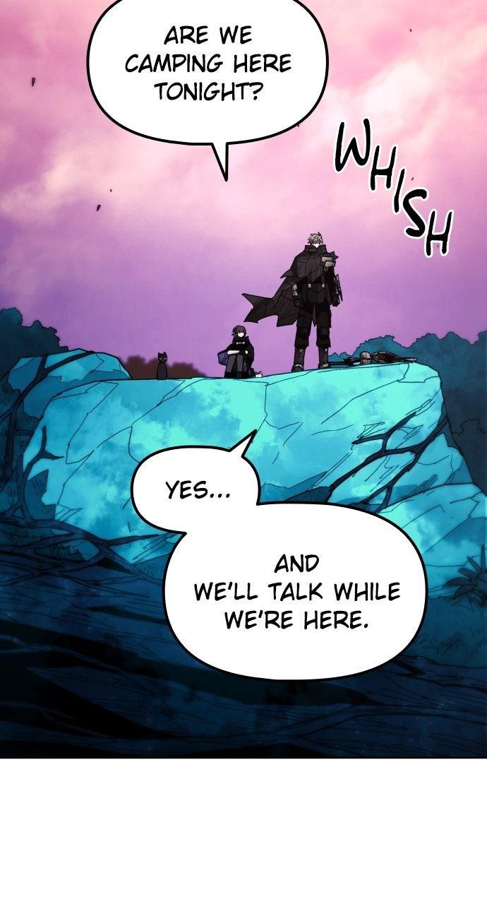 Just A Cat Chapter 46 - Page 27