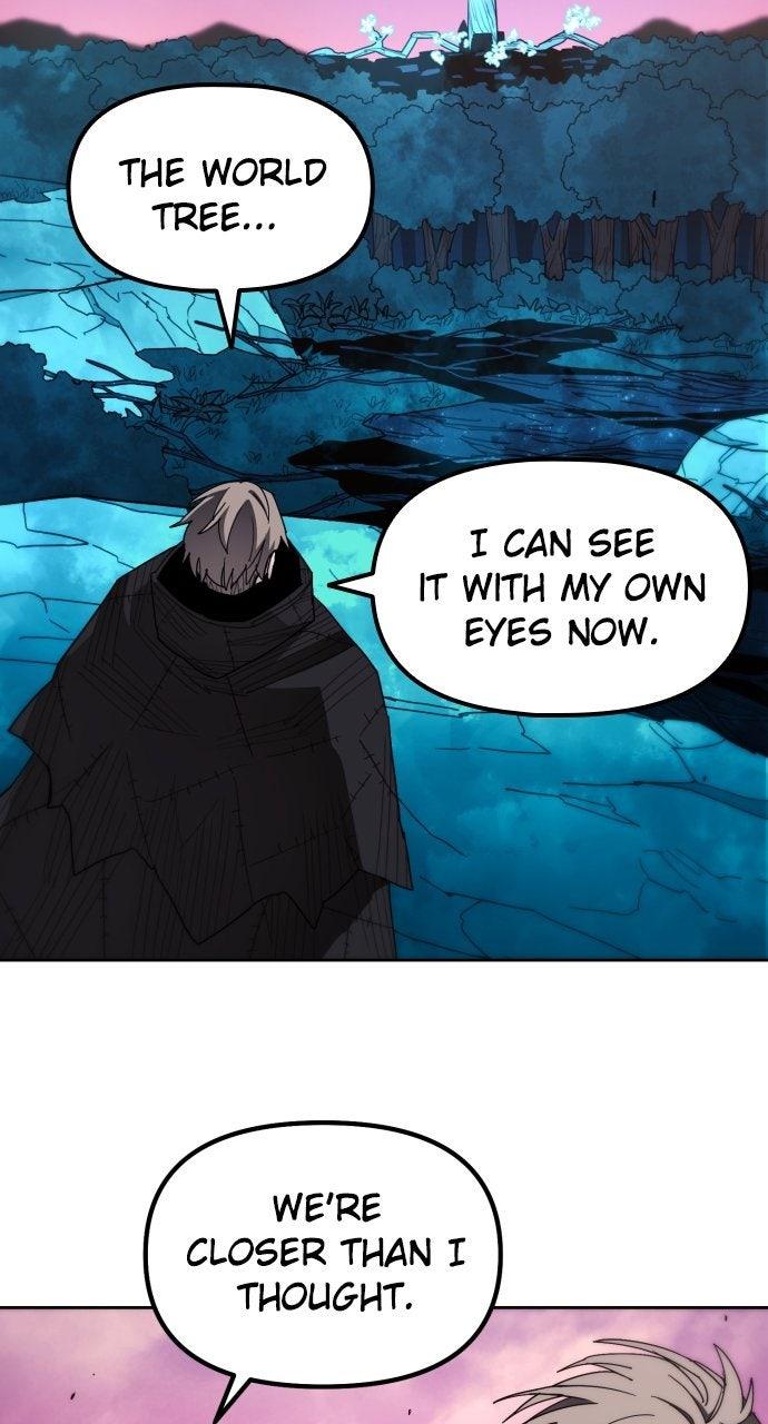 Just A Cat Chapter 46 - Page 29