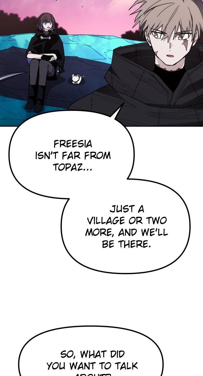 Just A Cat Chapter 46 - Page 30