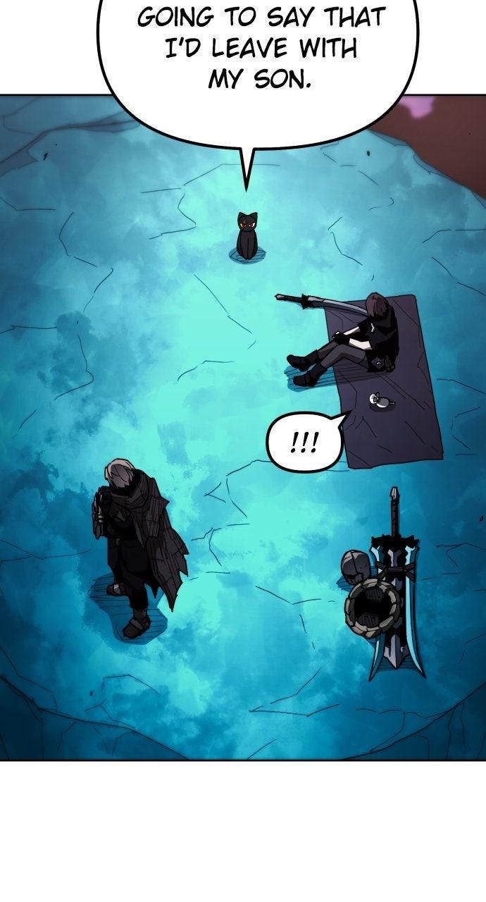 Just A Cat Chapter 46 - Page 33