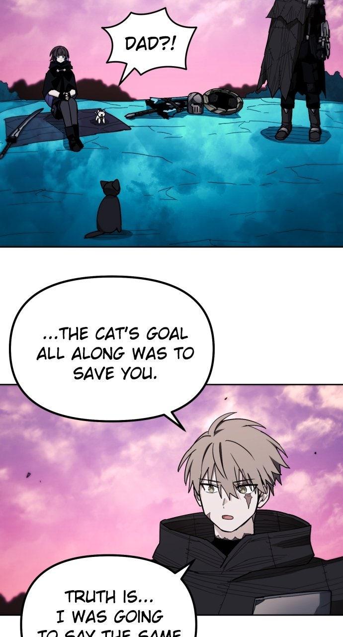 Just A Cat Chapter 46 - Page 35