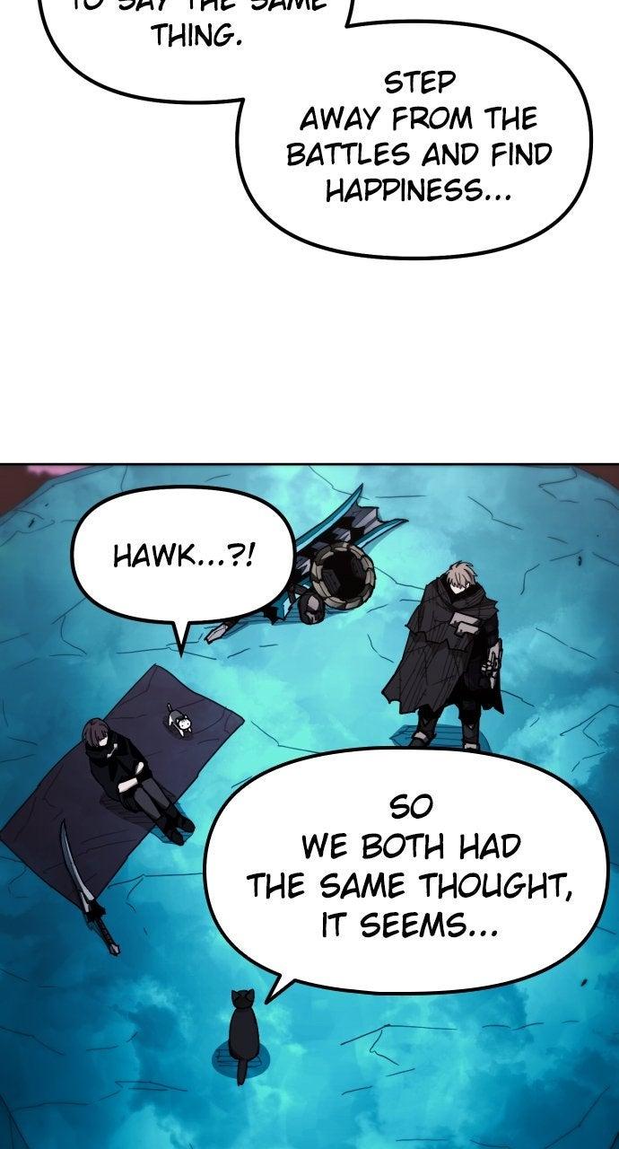 Just A Cat Chapter 46 - Page 36