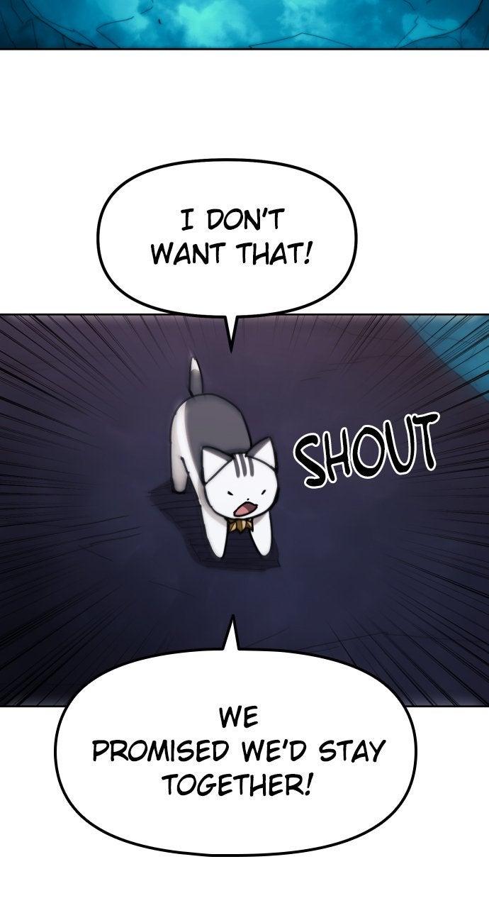 Just A Cat Chapter 46 - Page 37