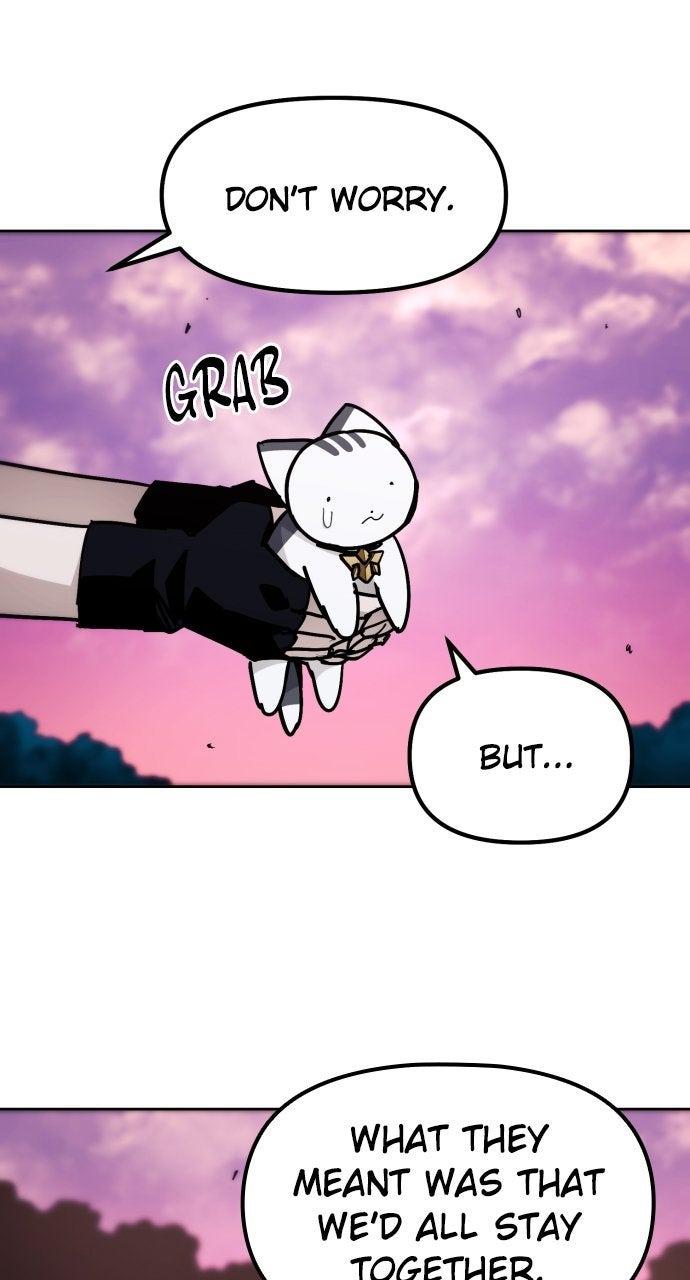 Just A Cat Chapter 46 - Page 38