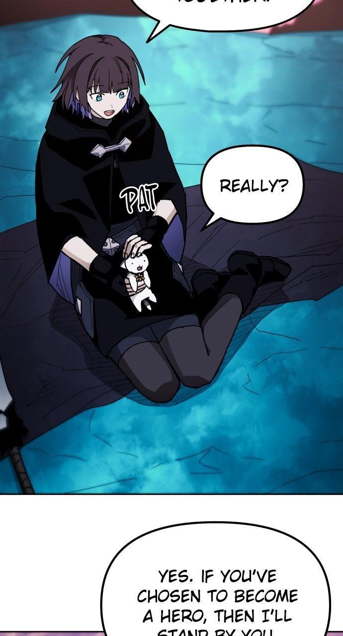 Just A Cat Chapter 46 - Page 39