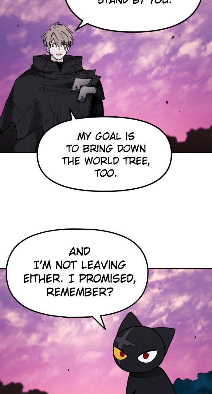 Just A Cat Chapter 46 - Page 40