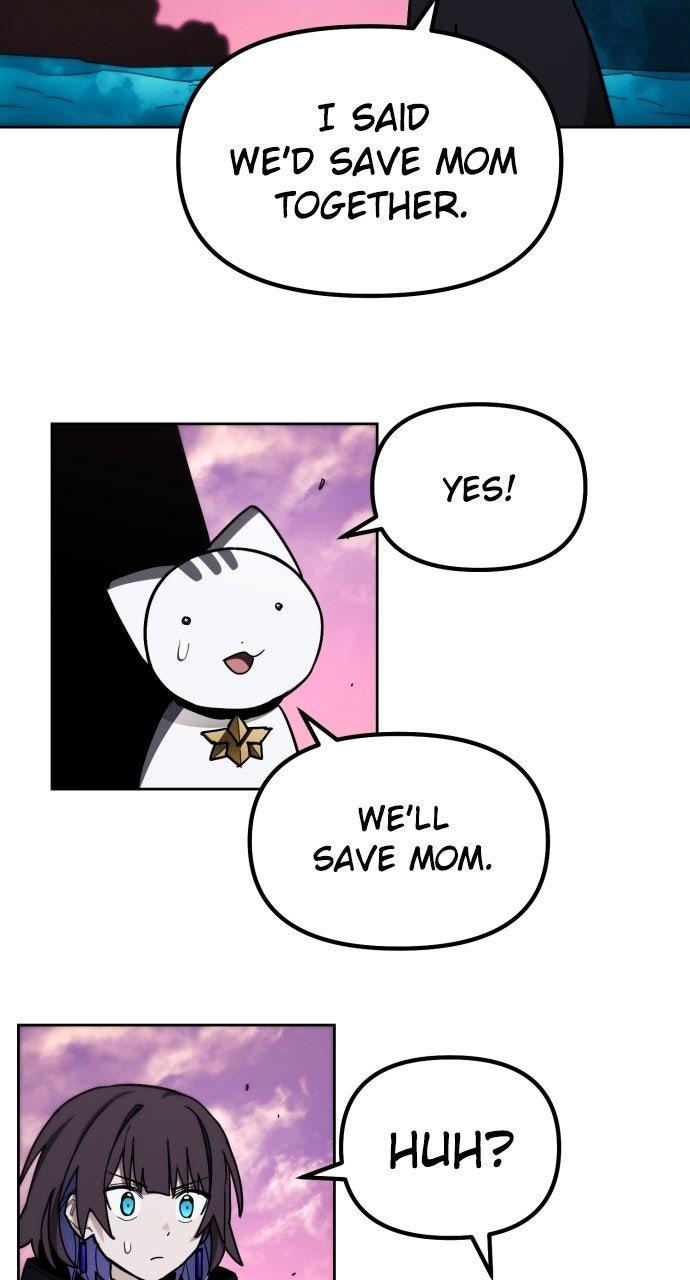 Just A Cat Chapter 46 - Page 41