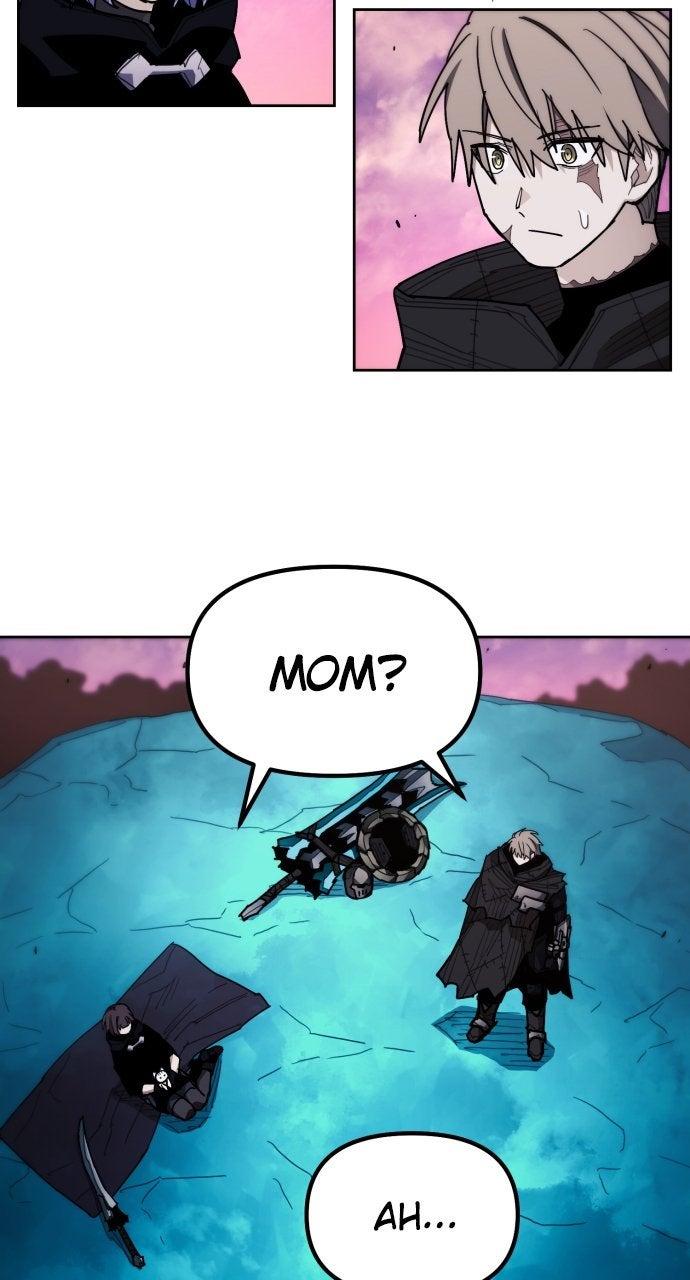 Just A Cat Chapter 46 - Page 42