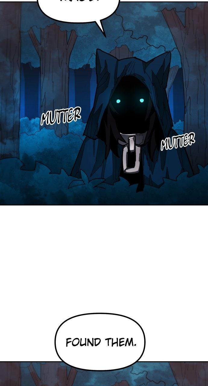 Just A Cat Chapter 46 - Page 45