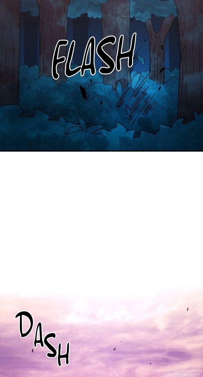 Just A Cat Chapter 46 - Page 46