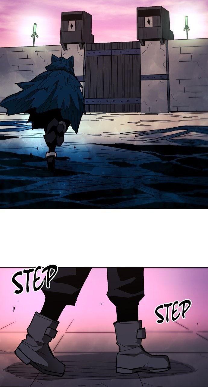 Just A Cat Chapter 46 - Page 47