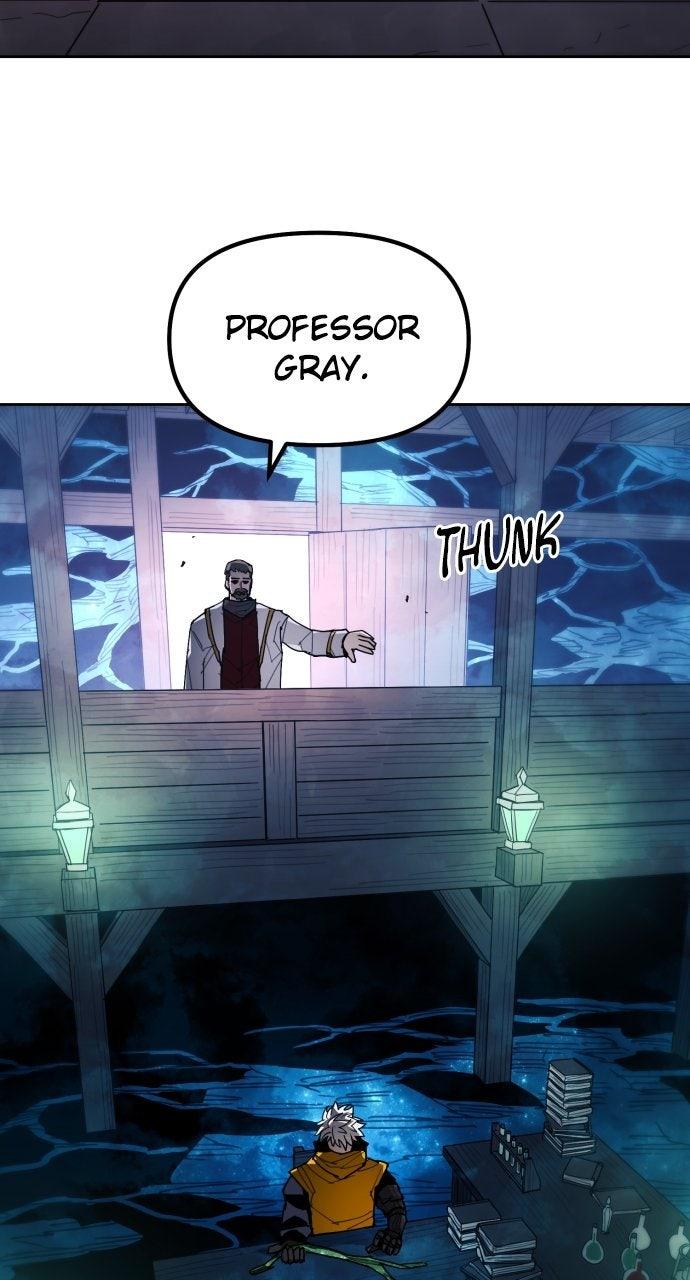 Just A Cat Chapter 46 - Page 48