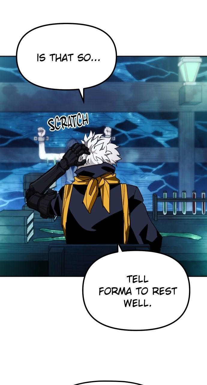 Just A Cat Chapter 46 - Page 50