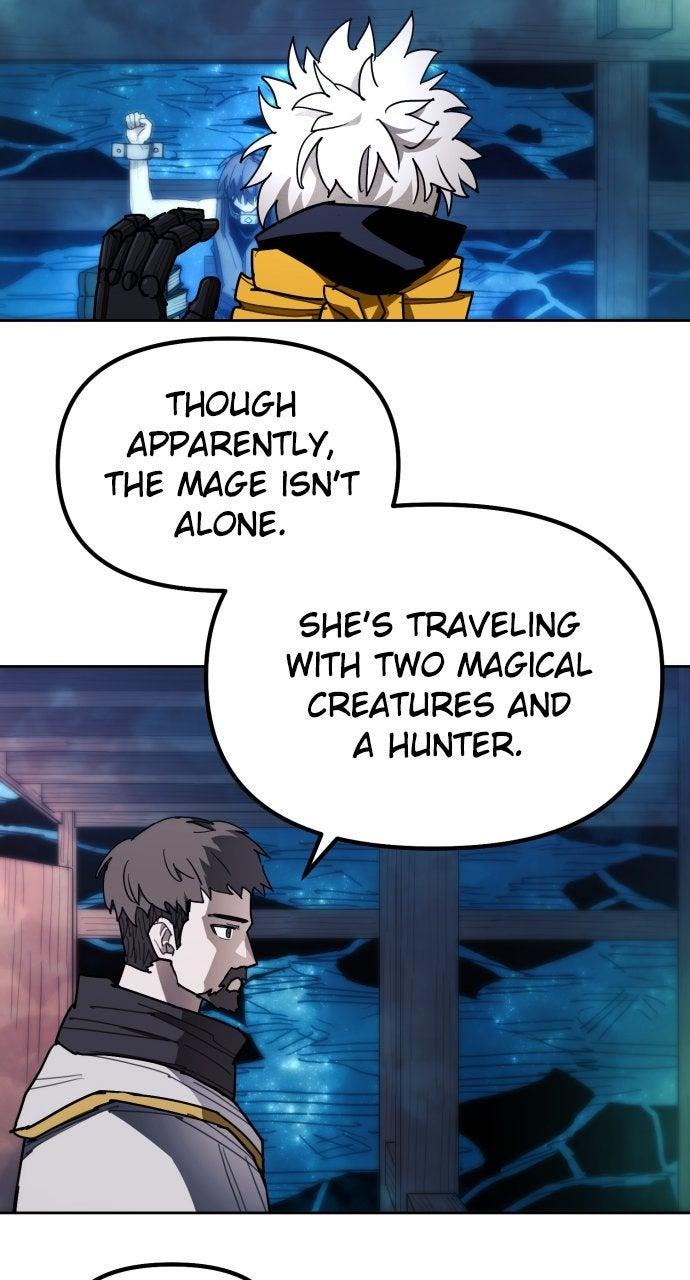 Just A Cat Chapter 46 - Page 52