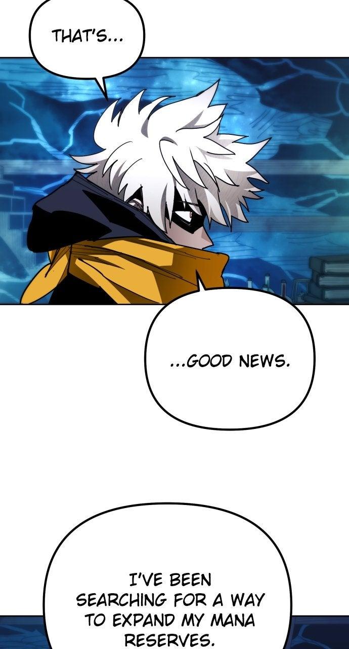 Just A Cat Chapter 46 - Page 53