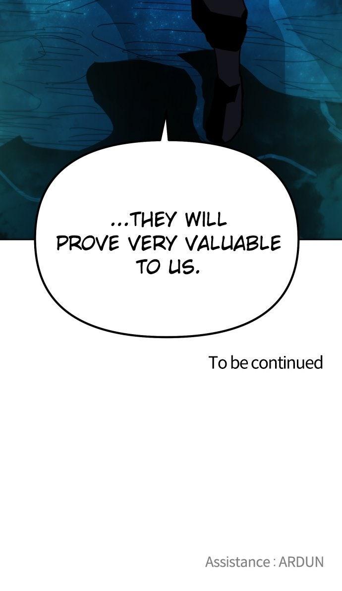 Just A Cat Chapter 46 - Page 56