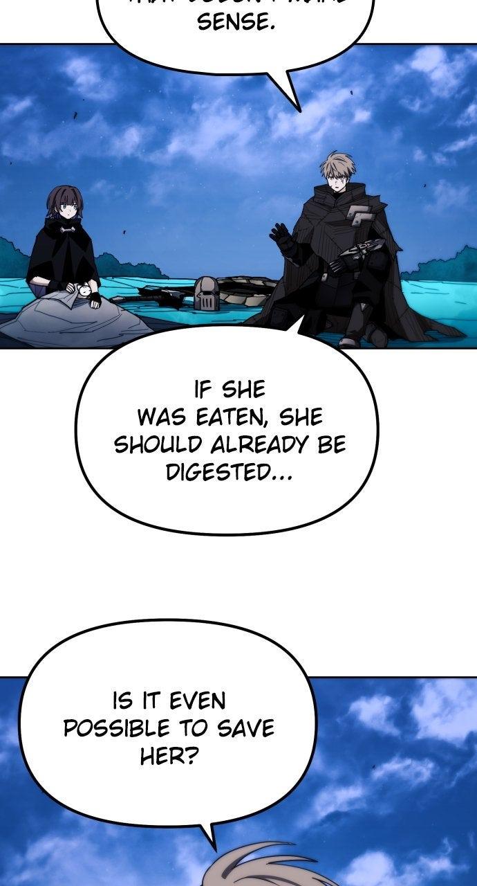 Just A Cat Chapter 47 - Page 4