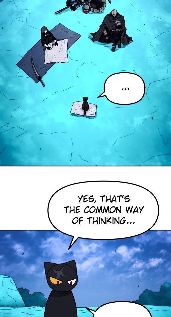 Just A Cat Chapter 47 - Page 6