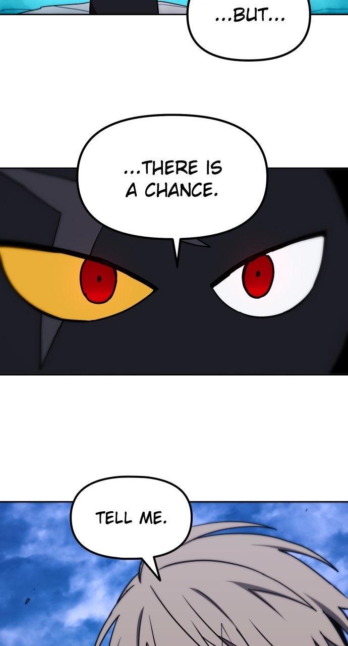 Just A Cat Chapter 47 - Page 7