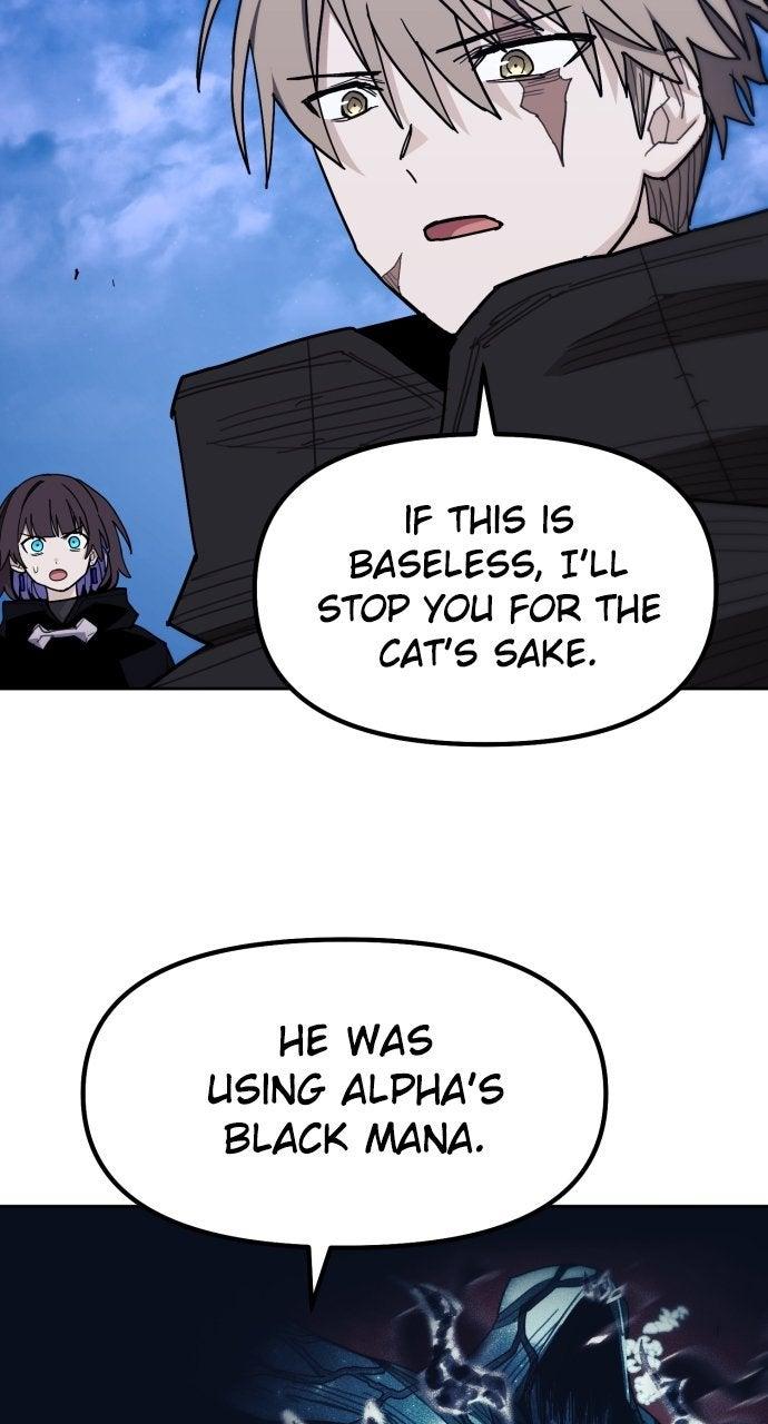 Just A Cat Chapter 47 - Page 8