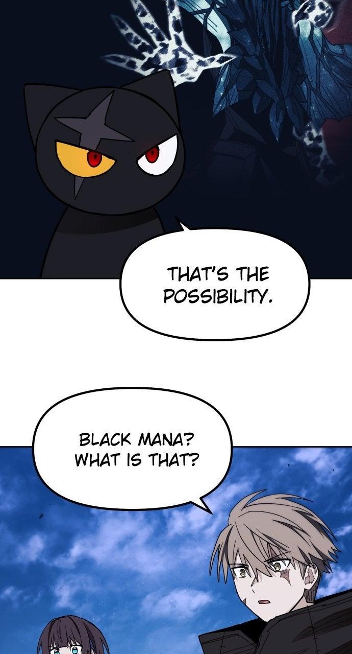 Just A Cat Chapter 47 - Page 9