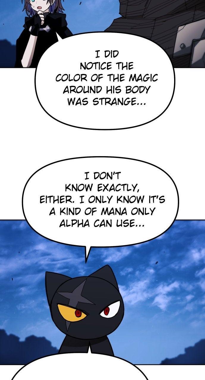 Just A Cat Chapter 47 - Page 10