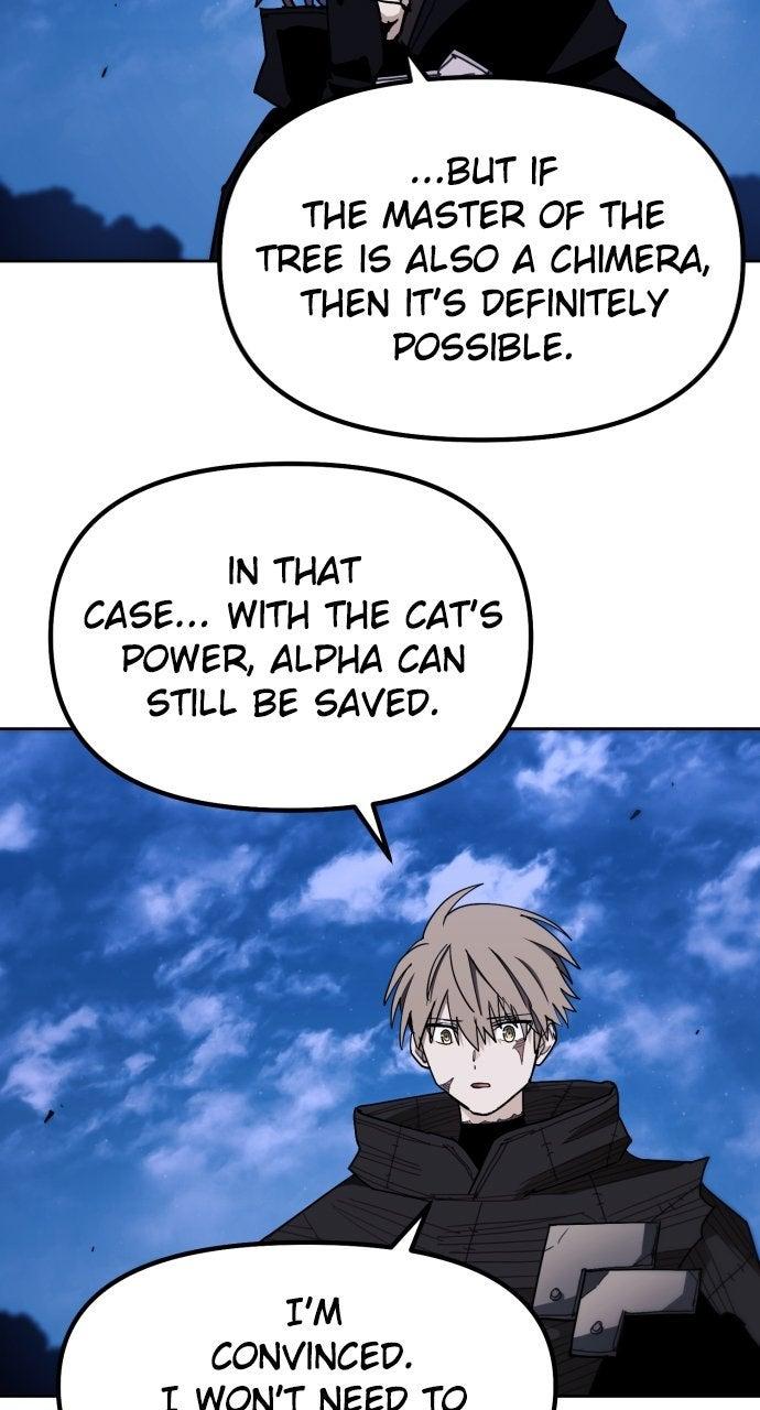 Just A Cat Chapter 47 - Page 12