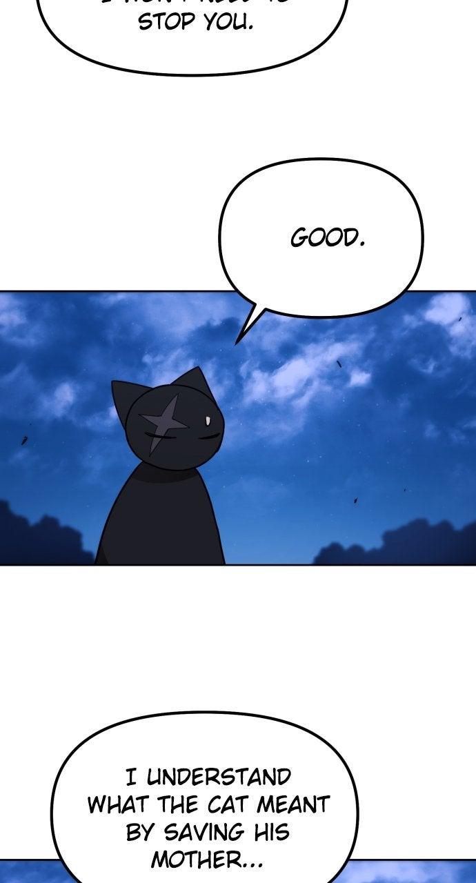 Just A Cat Chapter 47 - Page 13